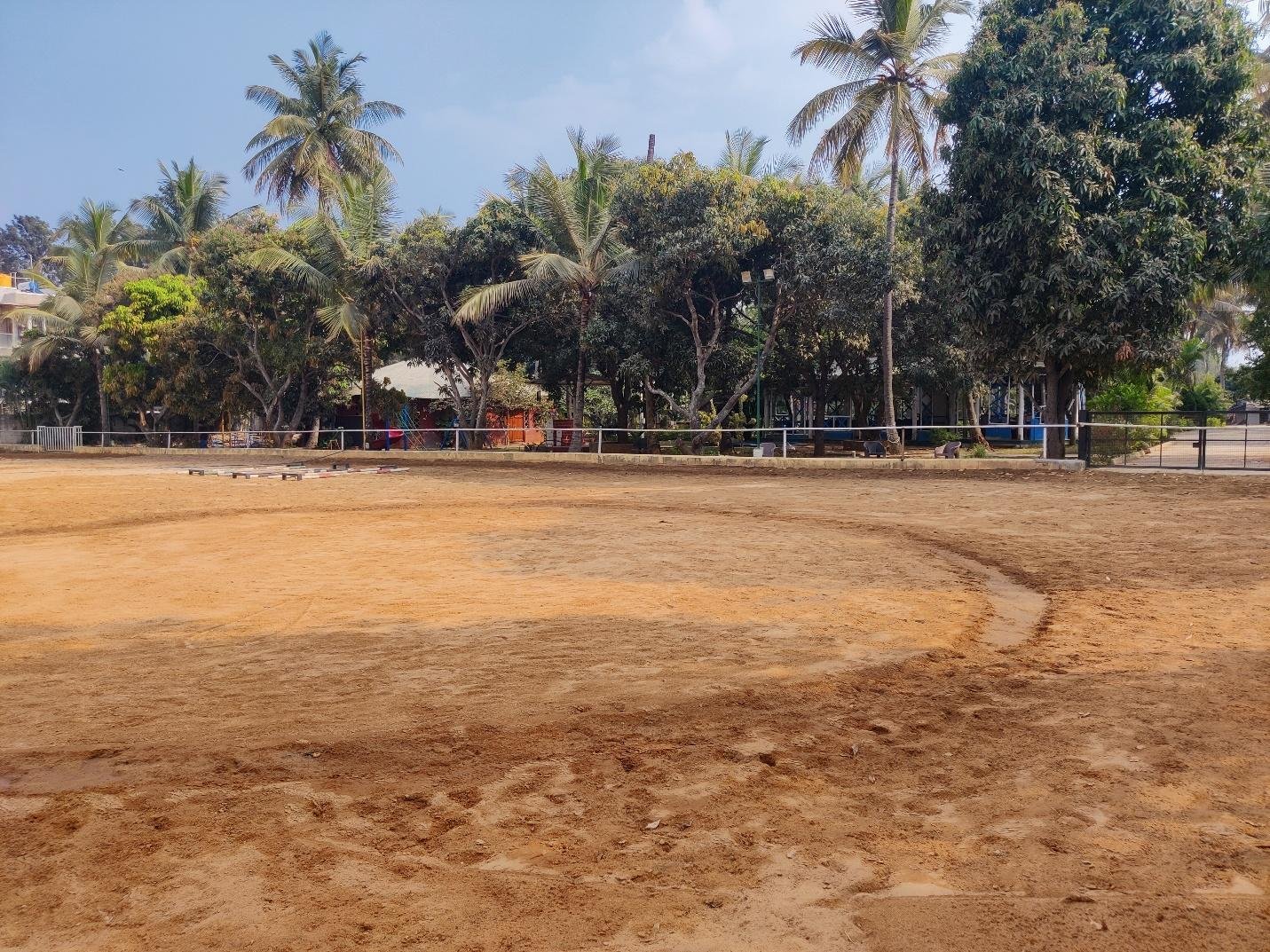 Intermediate Training